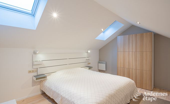 Vakantiehuis in Marchin voor 4 personen in de Ardennen