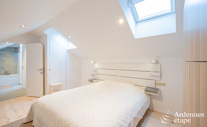 Vakantiehuis in Marchin voor 4 personen in de Ardennen