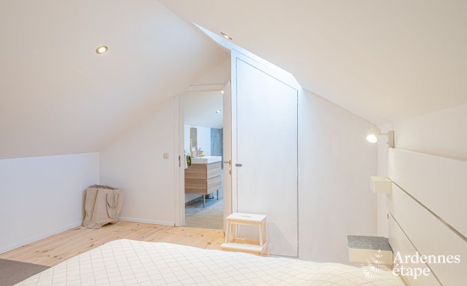 Vakantiehuis in Marchin voor 4 personen in de Ardennen