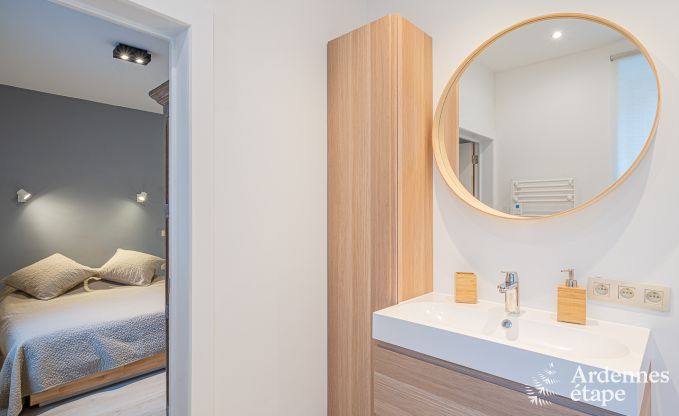 Vakantiehuis in Marchin voor 4 personen in de Ardennen