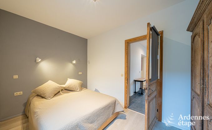 Vakantiehuis in Marchin voor 4 personen in de Ardennen