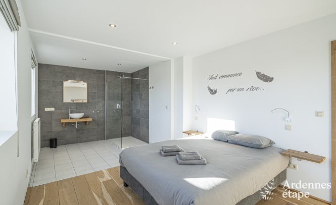 Cottage in Mardesous voor 12/13 personen in de Ardennen