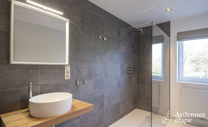 Cottage in Mardesous voor 12/13 personen in de Ardennen