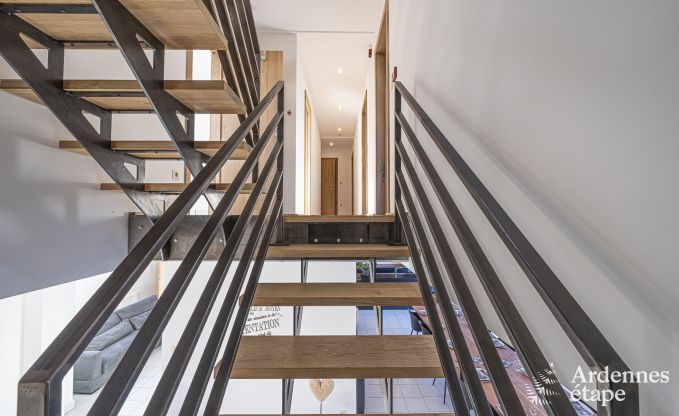 Cottage in Mardesous voor 12/13 personen in de Ardennen