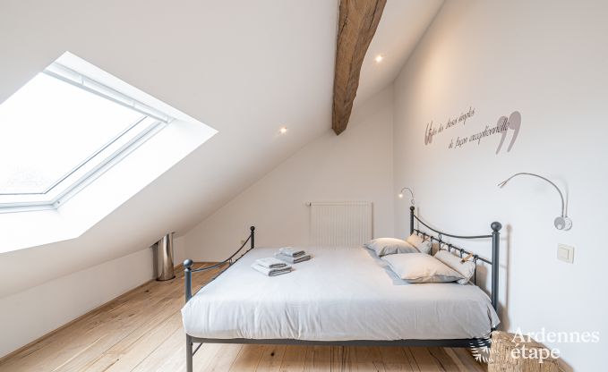 Cottage in Mardesous voor 14 personen in de Ardennen