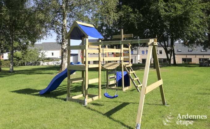 Cottage in Mardesous voor 14 personen in de Ardennen