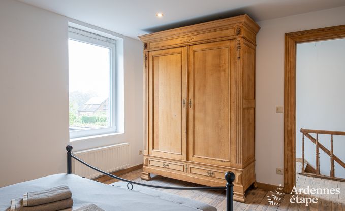 Cottage in Mardesous voor 14 personen in de Ardennen