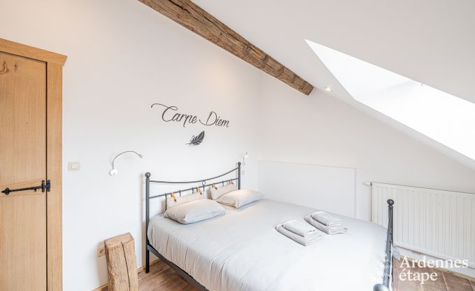 Cottage in Mardesous voor 14 personen in de Ardennen