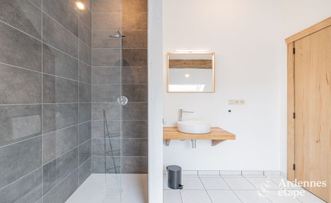 Cottage in Mardesous voor 14 personen in de Ardennen