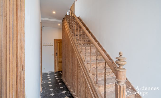 Cottage in Mardesous voor 14 personen in de Ardennen