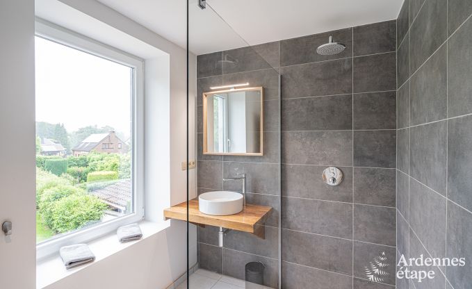 Cottage in Mardesous voor 14 personen in de Ardennen