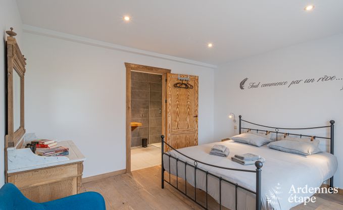 Cottage in Mardesous voor 14 personen in de Ardennen