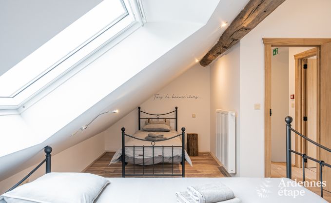 Cottage in Mardesous voor 14 personen in de Ardennen