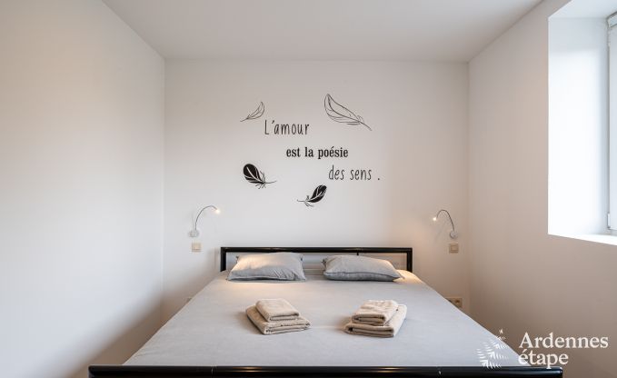 Cottage in Mardesous voor 18 personen in de Ardennen