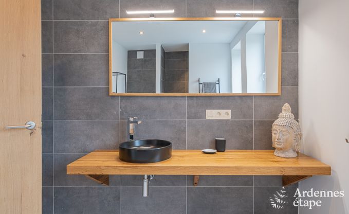 Cottage in Mardesous voor 18 personen in de Ardennen