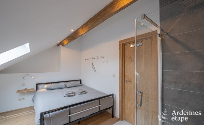 Cottage in Mardesous voor 18 personen in de Ardennen