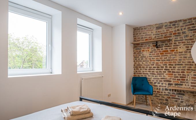 Cottage in Mardesous voor 18 personen in de Ardennen