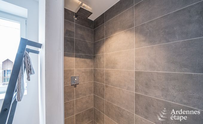 Cottage in Mardesous voor 18 personen in de Ardennen