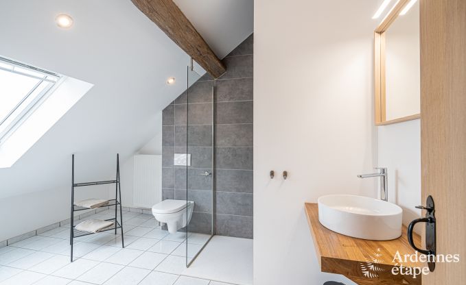 Cottage in Mardesous voor 18 personen in de Ardennen