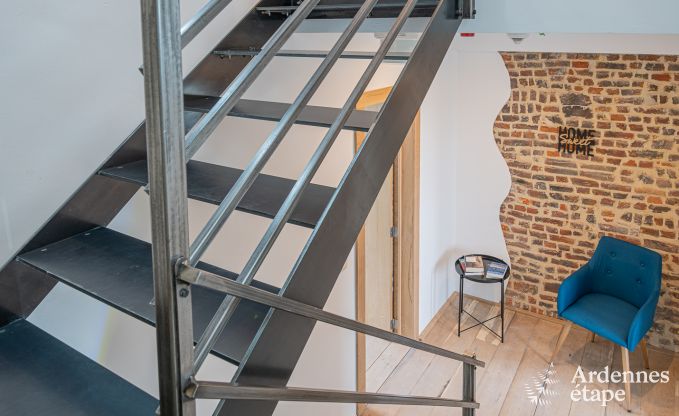 Cottage in Mardesous voor 18 personen in de Ardennen