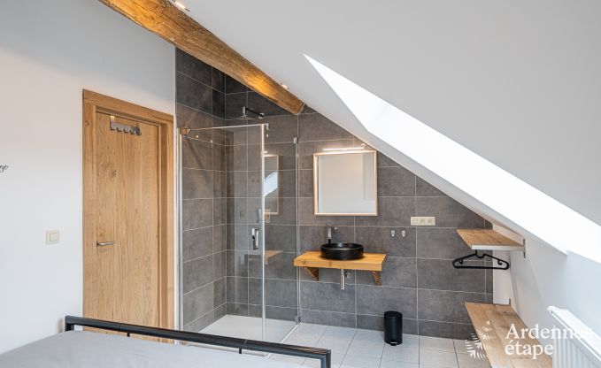 Cottage in Mardesous voor 18 personen in de Ardennen