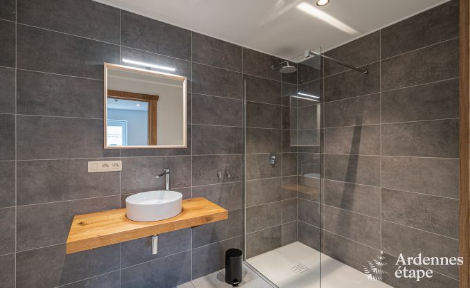 Cottage in Mardesous voor 18 personen in de Ardennen