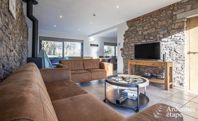 Cottage in Maredsous voor 6 personen in de Ardennen
