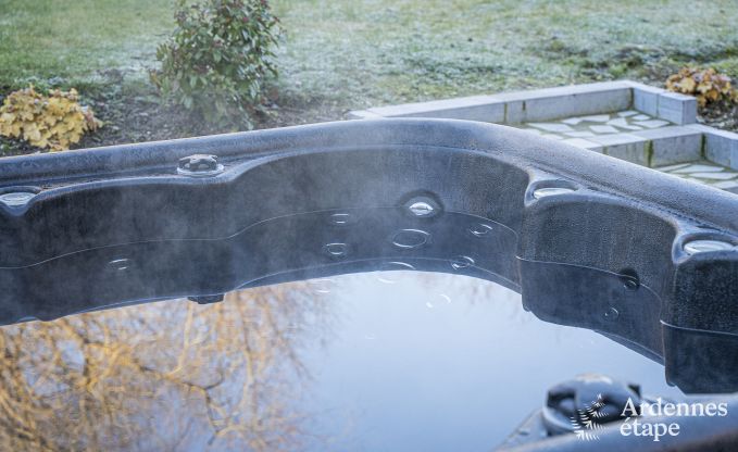 Cottage in Maredsous voor 6 personen in de Ardennen