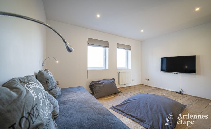 Cottage in Maredsous voor 19 personen in de Ardennen