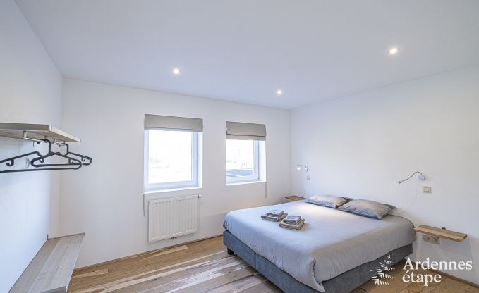 Cottage in Maredsous voor 19 personen in de Ardennen