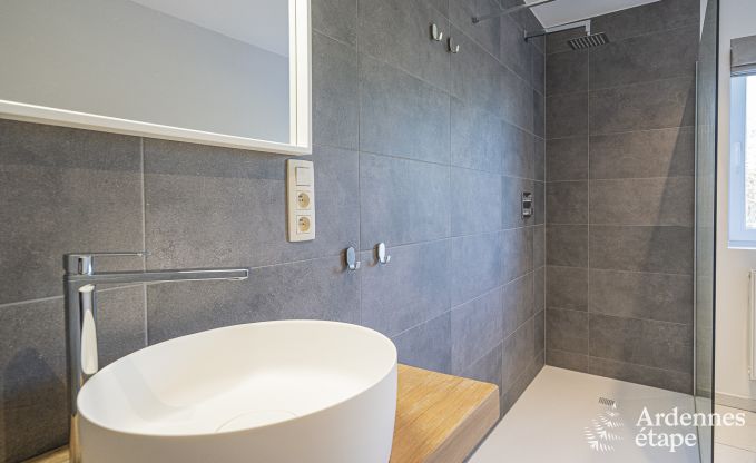 Cottage in Maredsous voor 19 personen in de Ardennen