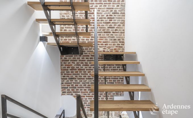 Cottage in Maredsous voor 19 personen in de Ardennen