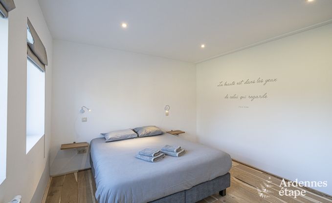 Cottage in Maredsous voor 19 personen in de Ardennen