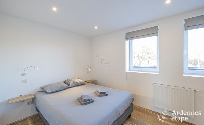 Cottage in Maredsous voor 19 personen in de Ardennen