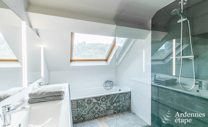 Cottage in Maredsous voor 12 personen in de Ardennen