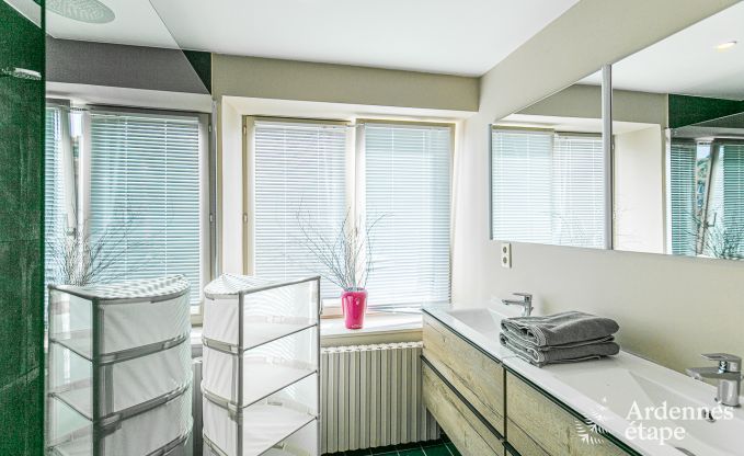 Cottage in Maredsous voor 12 personen in de Ardennen