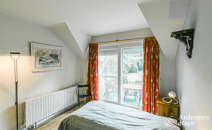 Cottage in Maredsous voor 12 personen in de Ardennen