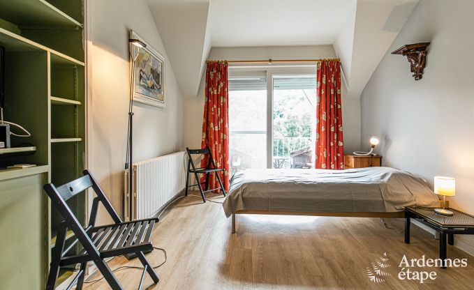 Cottage in Maredsous voor 12 personen in de Ardennen
