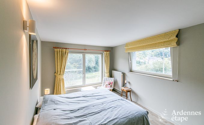 Cottage in Maredsous voor 12 personen in de Ardennen