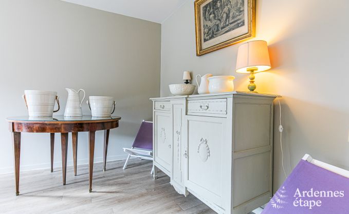 Cottage in Maredsous voor 12 personen in de Ardennen