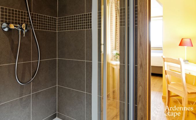 Luxe villa in Maredsous voor 16 personen in de Ardennen