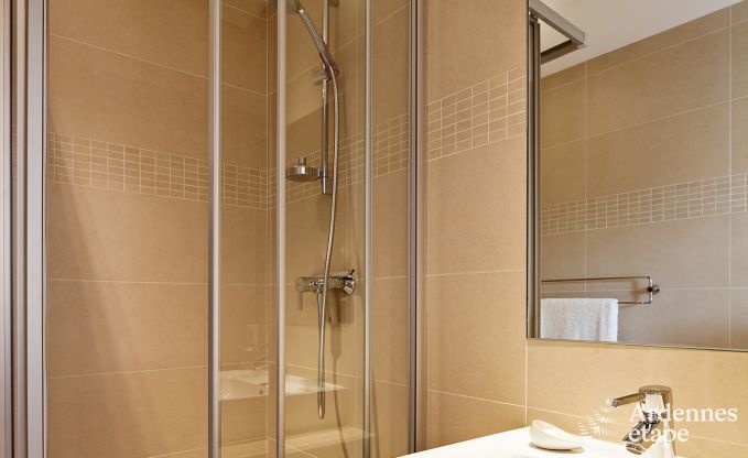 Luxe villa in Maredsous voor 16 personen in de Ardennen