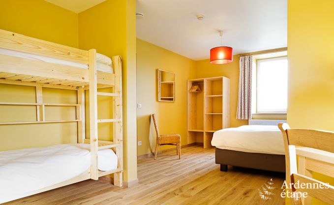 Luxe villa in Maredsous voor 16 personen in de Ardennen