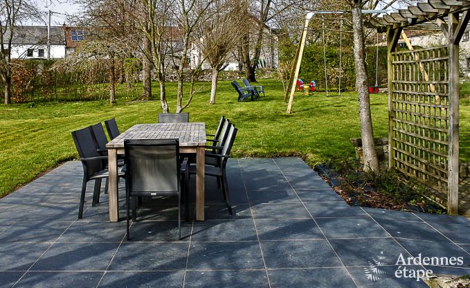 Vakantiehuis in Maredsous voor 14 personen in de Ardennen