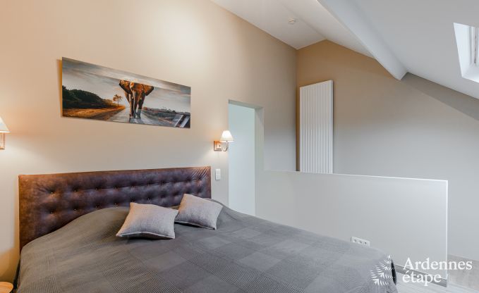 Vakantiehuis in Maredsous voor 14 personen in de Ardennen