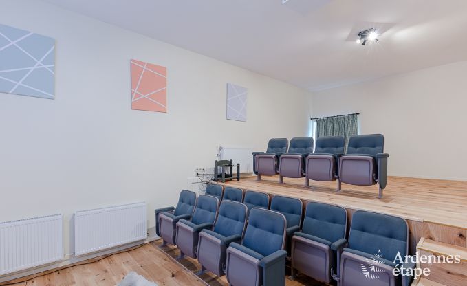 Vakantiehuis in Maredsous voor 14 personen in de Ardennen