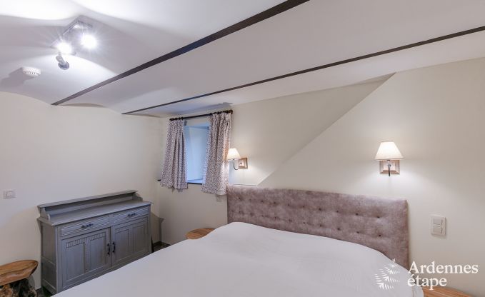 Vakantiehuis in Maredsous voor 14 personen in de Ardennen