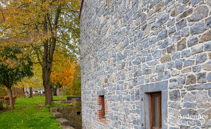 Vakantiehuis in Maredsous voor 14 personen in de Ardennen