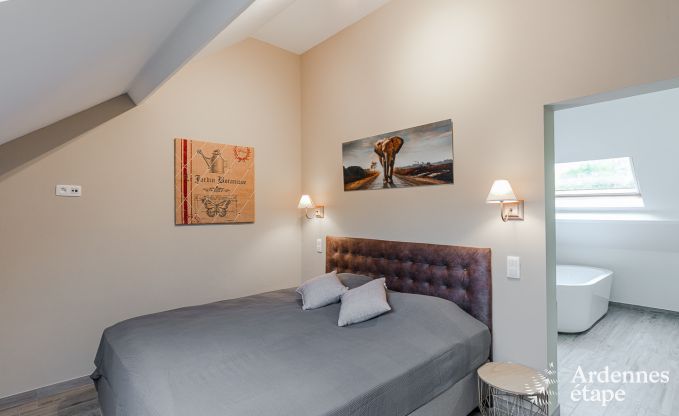 Vakantiehuis in Maredsous voor 14 personen in de Ardennen