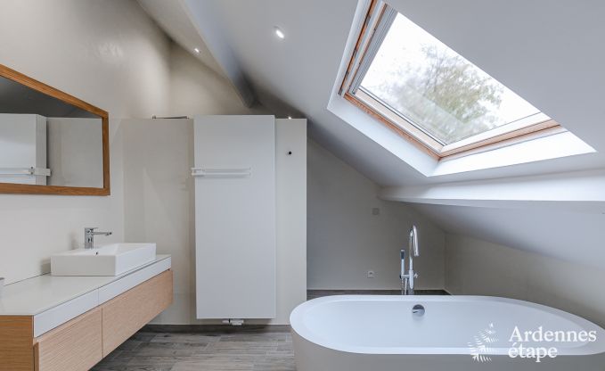 Vakantiehuis in Maredsous voor 14 personen in de Ardennen